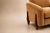 Mid-Century Modern Pair of Brazilian Modern Armchairs in Rosewood and Caramel Mohair by Jean Gillon, 1960s - 1116 For Sale - Image 3 of 18