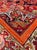 Antique Malayer Rug in Wool, 1890s For Sale - Image 10 of 18