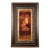 2000 Csaba Markus "Constantina" Artist Hand Signed & Embellished Limited Edition Serigraph 13/225 Exquisitely Framed and Matted For Sale