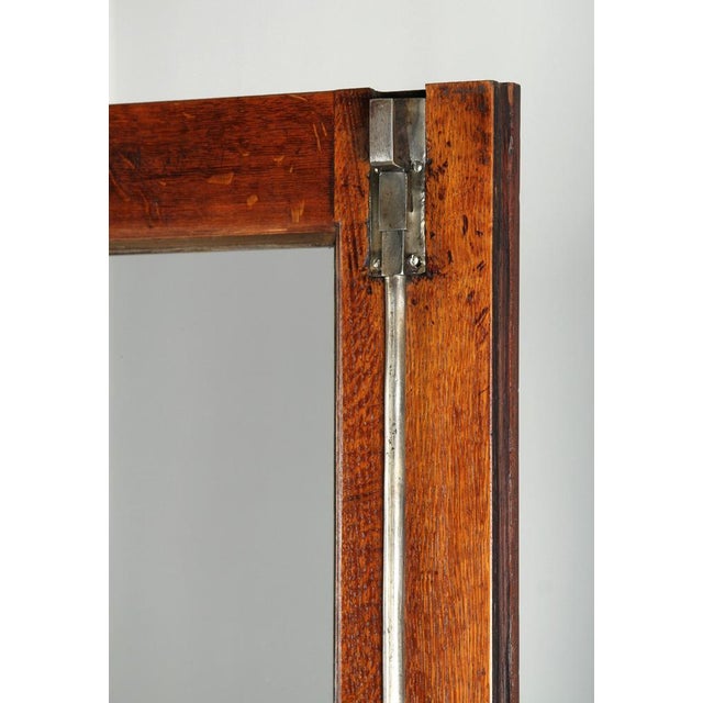 Antique Cabinet in Mahogany, 1800 For Sale - Image 9 of 18