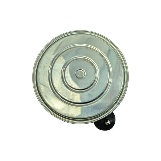 Il Conico Kettle by Aldo Rossi for Alessi, Italy, 1984 For Sale - Image 7 of 9