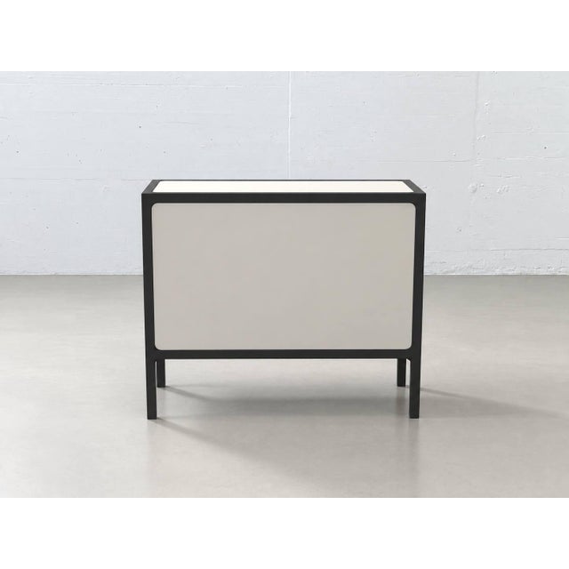 Wood Vintage Commode from Victoria, 1970s For Sale - Image 7 of 9