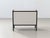 Wood Vintage Commode from Victoria, 1970s For Sale - Image 7 of 9