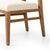 Four Hands Carlo Dining Chair - Somerton Ash For Sale - Image 10 of 11