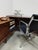 Vintage Model 209 Executive Desk Bureau by Arne Vodder for Sibast, 1950s For Sale - Image 6 of 10