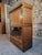 Vintage Modular Mahogany Bar Cabinet in the style of Globe Wernicke, 1960s For Sale - Image 6 of 18