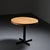 Table designed by Charlotte Perriand for the Hôtel des Trois Arcs in Les Arcs, created between 1967 and 1968. It features...