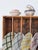 Early 20th Century Estate-Made Oak Draining Rack For Sale - Image 6 of 9