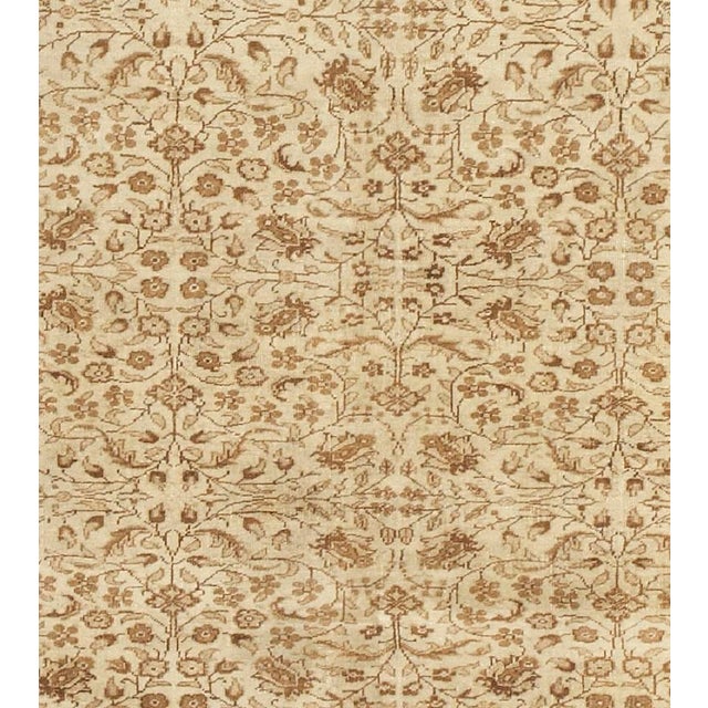 Turkish Vintage Turkish Sivas Area Rug 4'10 X 7'2 For Sale - Image 3 of 8