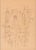 An early 20th-century pen and ink drawing on paper by French painter Pierre Laprade (1875–1931). The composition depicts a...