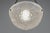 Hettier & Vincent French Art Deco Butterfly Pendant Light 1930s - 2 Available For Sale - Image 6 of 14