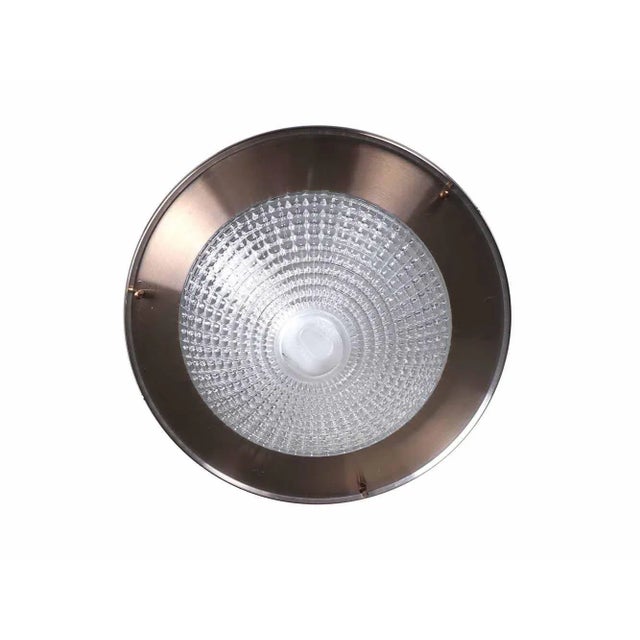 B-1043 Ceiling Lamp from Raak Amsterdam, 1968 For Sale - Image 4 of 6