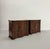 Mid 20th Century Neoclassical Commode Chests With Cane-Front Drawers - Pair For Sale - Image 5 of 8