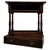 Antique 20th Century Oak Side Table For Sale - Image 3 of 12