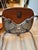 Set of Two Vintage Giancarlo Piretti Xylon Chairs for Krueger International (Ki) For Sale - Image 10 of 11