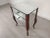 Vintage Mirrored Nightstand For Sale - Image 6 of 15