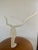 Mid-Century Lucite Ram’s Head Sculpture For Sale - Image 12 of 13