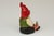 Terracotta Garden Gnome from PGH, 1950s For Sale - Image 3 of 10