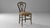 Brown 1860s French Baroque Revival Wooden Chair With Upholstered Seat For Sale - Image 8 of 18
