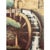 Old Dutch Watermill Etching W/ Aquatint by Van Delft c.1930 For Sale - Image 12 of 12