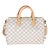 Damier Azur Canvas Speedy Bandouliere 30 For Sale