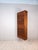 Brown Mid-Century Italian Suspended Tilting Wardrobe, 1960s For Sale - Image 8 of 18