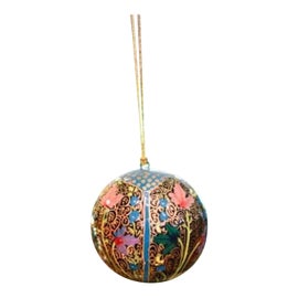 Example of Ornaments