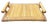 Vintage MCM Bamboo Folding Portable Serving Tray For Sale - Image 10 of 11