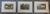 Late 19th Century Antique 19th Century Animal Lithographs - Set of 3 For Sale - Image 5 of 5
