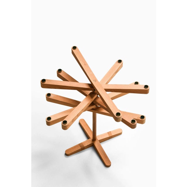 Candles Holder, Sweden For Sale - Image 3 of 7