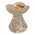Nachtmann Bleikristall Crystal Candle Holder For Sale
