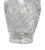 Vintage Waterford Crystal Killarney Pattern 10" Flared Centerpiece Vase (Signed Seahorse Mark) For Sale In Los Angeles - Image 6 of 8