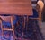 Wood Vintage Danish Teak Dining Chairs, 1960s, Set of 2 For Sale - Image 7 of 8