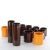 Ceramic Ceramic Glasses & Bottles, Set of 12 For Sale - Image 7 of 10