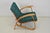 Bent Beechwood Armchair by Jan Vaněk, 1930s For Sale - Image 15 of 18