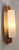 Vintage Wall Lamp with Copper Frame and Teak, 1970s For Sale - Image 10 of 11
