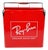 Ray Ban Coolbox with Build in Bottle Opener, 1990s For Sale
