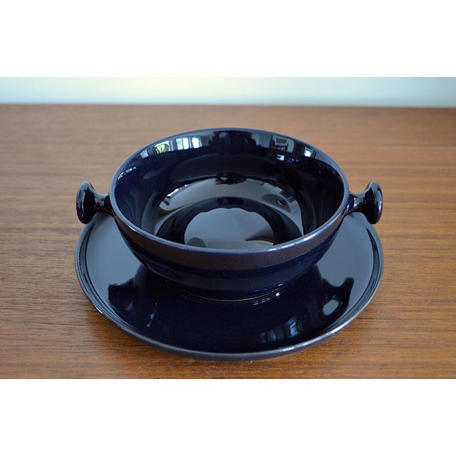 A classic among Colani tea sets is the ZEN set from the Friesland manufactory. Designed by Luigi Colani in the 1970s, this...