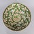 Japanese Large Antique Japanese Kutani Cherry Blossom Bowl With Butterfly Medallion For Sale - Image 3 of 9