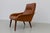 Danish Modern Armchair by Globe, 1960s For Sale - Image 4 of 18