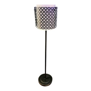 Jonathan Adler Parker Floor Lamp For Sale