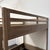 Wood Full Size Restoration Hardware Teen Laguna Loft Bed For Sale - Image 7 of 12