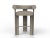 Collector Modern Cassette Bar Chair in Famiglia 08 by Alter Ego For Sale - Image 4 of 5