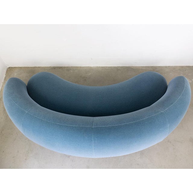 Early 21st Century Julep Sofa by Jonas Wagell for Tacchini, 2019 For Sale - Image 5 of 9