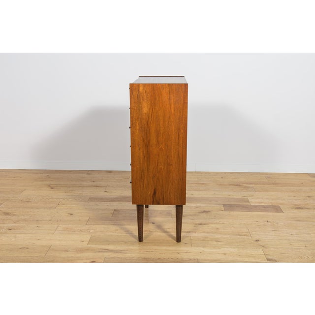 Mid-Century Modern Mid-Century Teak Dresser, United Kingdom, 1960s For Sale - Image 3 of 14