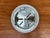 Mid-Century Modern German Minimalist Glass Ceiling Lamp from RZB, 1960s For Sale - Image 4 of 18
