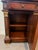 Authentic Marzorati Impero Italian Bedroom Furniture – Dresser, Mirror & 2 Nightstands For Sale In Los Angeles - Image 6 of 18