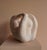 White Vintage White Marble Sculpture For Sale - Image 8 of 8