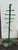 Wood Wooden Coat Hanger attributed to Ettore Sottsass, 1960s For Sale - Image 7 of 15