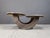 1970s Vintage Two-Tier Marble Coffee Table, 1970s For Sale - Image 5 of 9